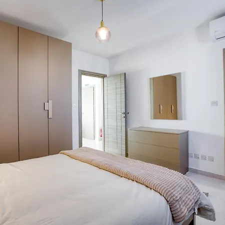 Brand New Apt, With Prvt Balcony & Wifi By 360 Estates *