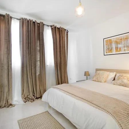 Apartment Brand New Apt, With Prvt Balcony & Wifi By 360 Estates *